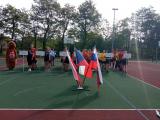 Mezinrodn turnaj ve fotbale Rybnk  