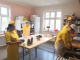 Mezinrodn workshop na Odbornm uiliti v Hlun