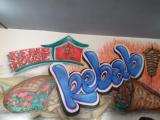 Exkurze v KEBAB HOUSE Hlun