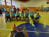 ast na Olympid handicapovanch sportovc