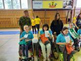 ast na Olympid handicapovanch sportovc