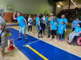 ast na Olympid handicapovanch sportovc