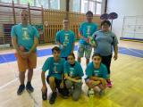 ast na Olympid handicapovanch sportovc