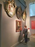 Nvtva Slezskho zemskho muzea a expozice knat z Lichtentejna