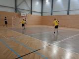 Turnaj v mal kopan O pohr starosty Ostrava-jih