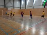 Turnaj v mal kopan O pohr starosty Ostrava-jih