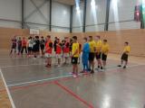 Turnaj v mal kopan O pohr starosty Ostrava-jih