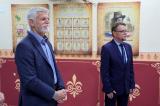 Prezident Petr Pavel navtvil Odborn uilit v Hlun