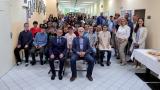 Prezident Petr Pavel navtvil Odborn uilit v Hlun