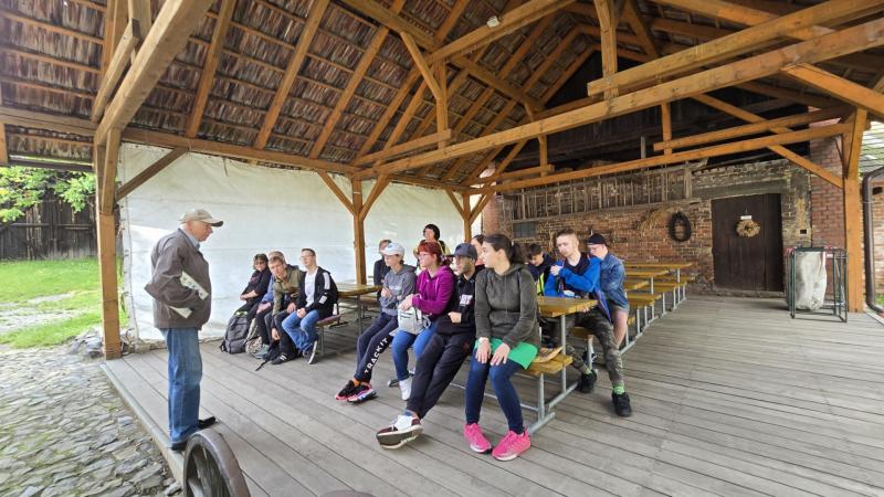 Bolatick skanzen 2025 - praktick tda