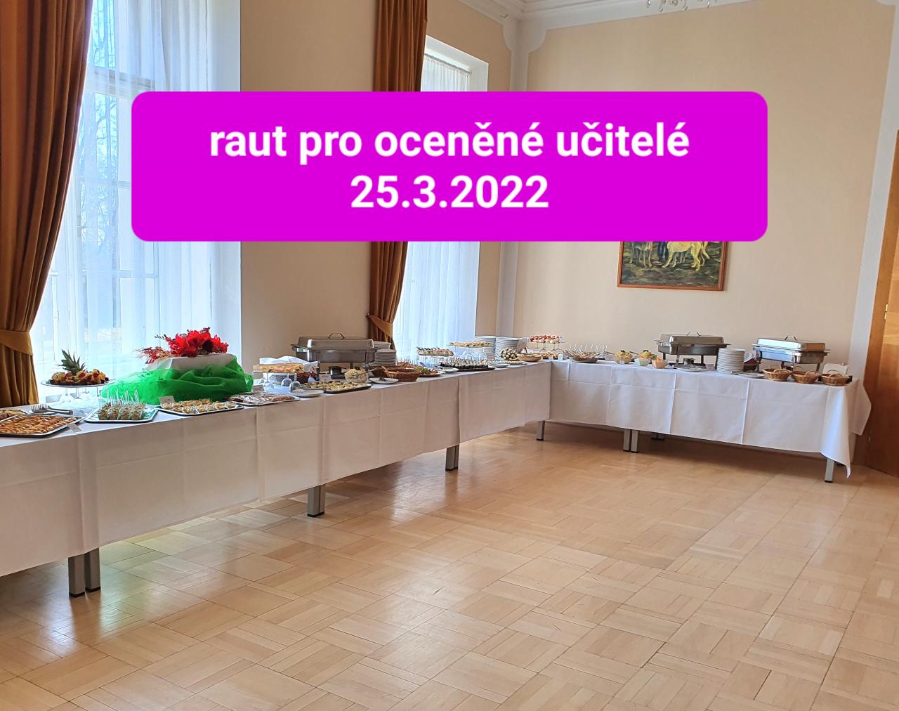 REALIZACE RAUTU PRO OCENN UITEL HLUNSKA