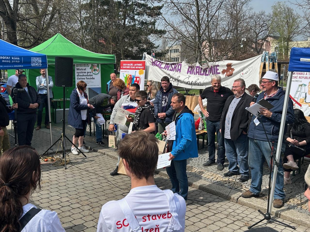 spn reprezentace na druhm konci republiky